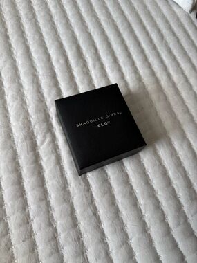 Shaquille O'Neal XLG Men’s Earrings